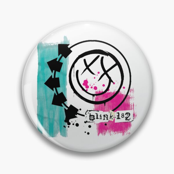 Item preview, anthem part of--""BLINK-182"""" designed and sold by BlackWhite-SHOP.