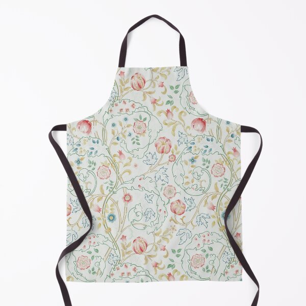 Item preview, William Morris Mary Isobel designed and sold by maniacfitness.