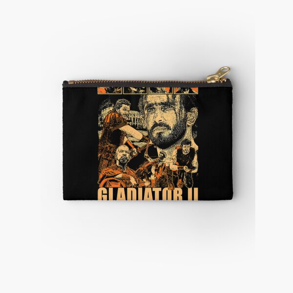 Item preview,  Gladiator Ii designed and sold by Oxy.