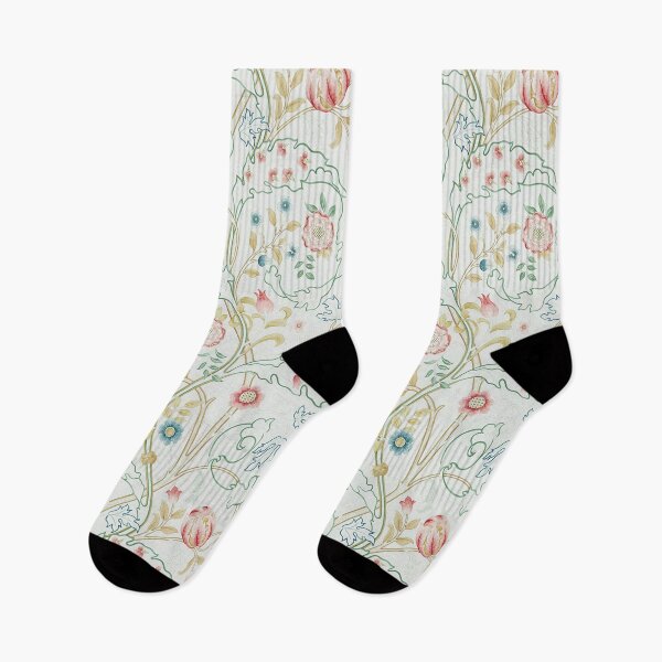 Item preview, William Morris Mary Isobel designed and sold by maniacfitness.