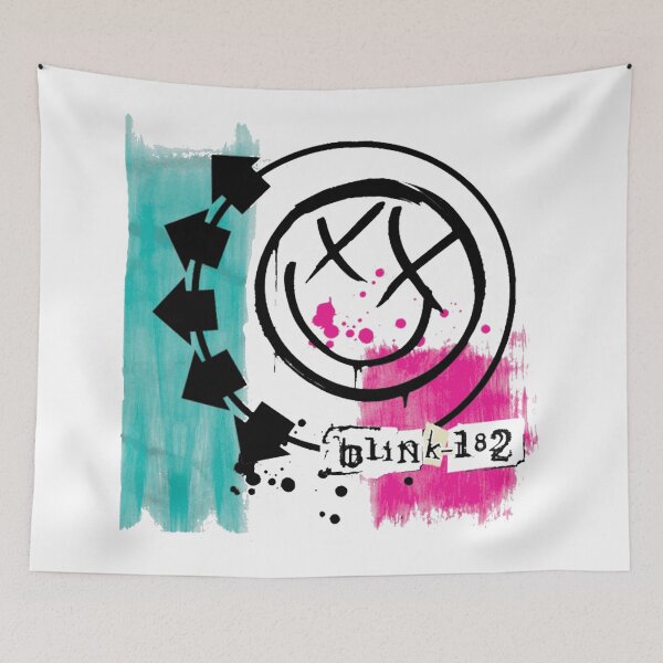 Item preview, anthem part of--""BLINK-182"""" designed and sold by BlackWhite-SHOP.