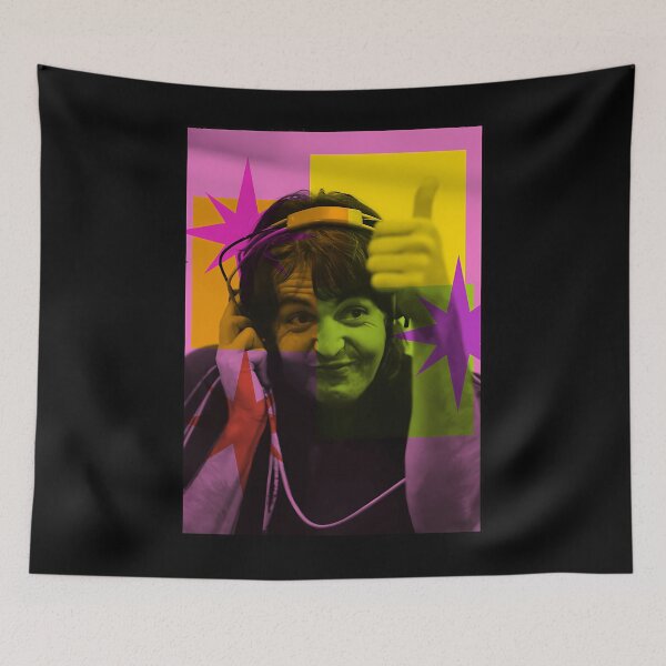 Item preview, Paul Mccartney Recording designed and sold by adelsebaey1.