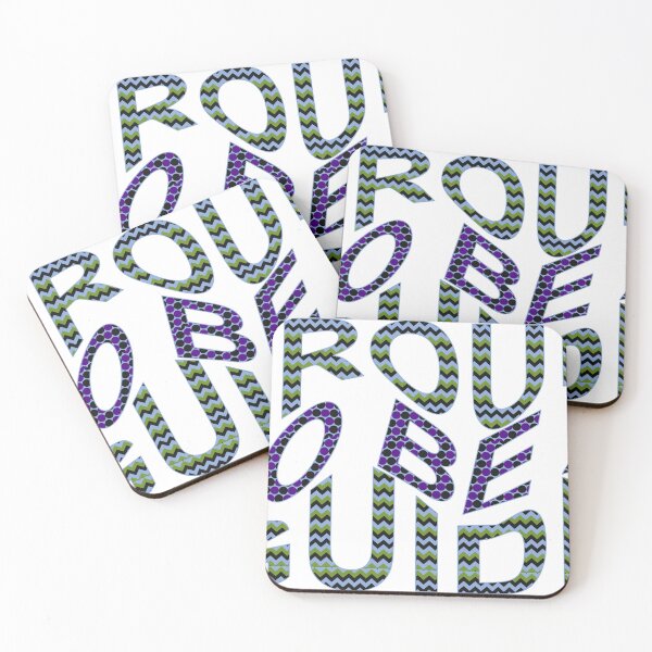 Item preview, Proud To Be A Guide Wavy Text designed and sold by TheIconSmith.