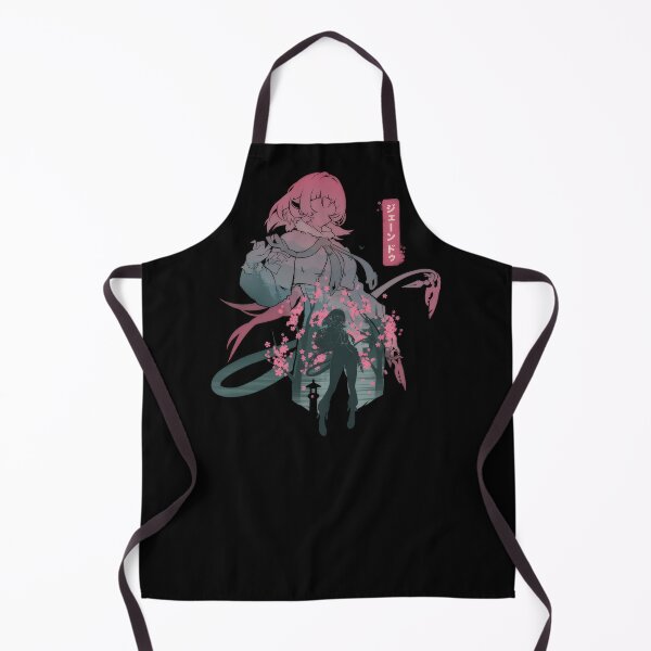 Item preview, The Anonymity Jane #912 designed and sold by triglavis-art.