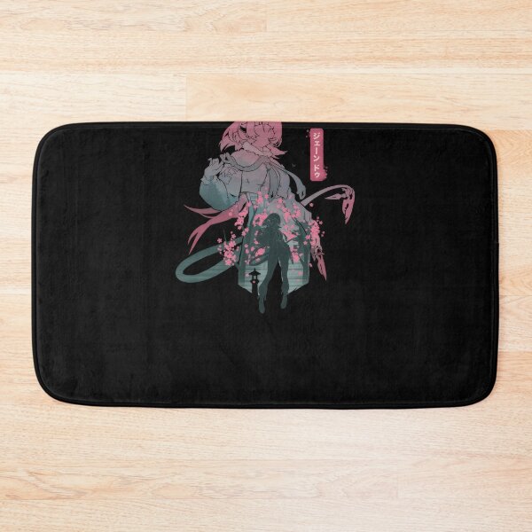 Item preview, The Anonymity Jane #912 designed and sold by triglavis-art.