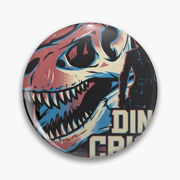 Item preview, Dino Crisis Regina: Red Hair Survival Icon designed and sold by Senpaiwaves.