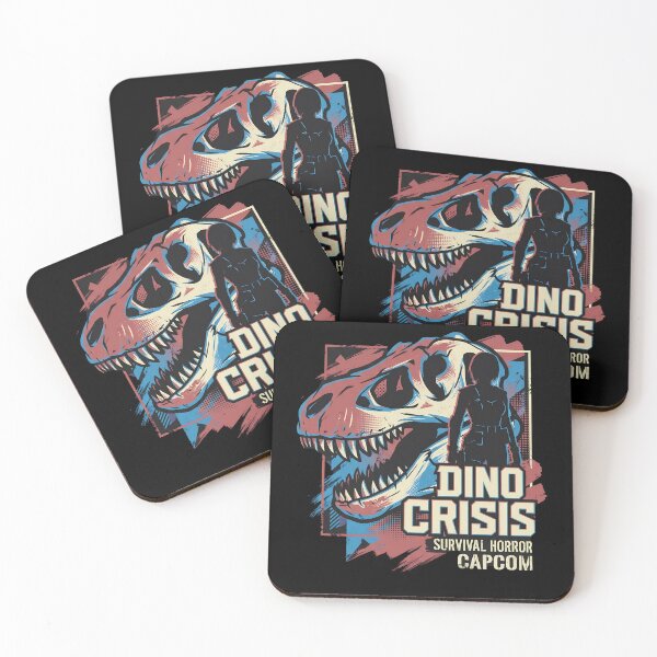 Item preview, Dino Crisis Regina: Red Hair Survival Icon designed and sold by Senpaiwaves.