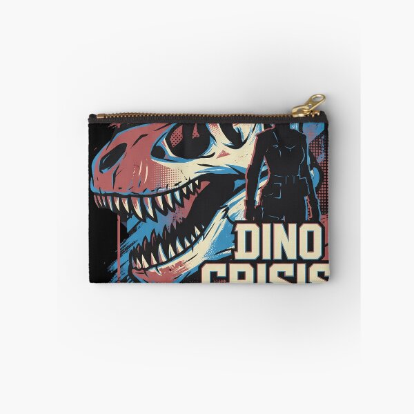 Item preview, Dino Crisis Regina: Red Hair Survival Icon designed and sold by Senpaiwaves.