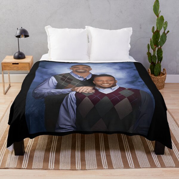 Item preview, Philadelphia Football Jalen Hurts Saquon Barkley Step Brothers designed and sold by SwanAgency.