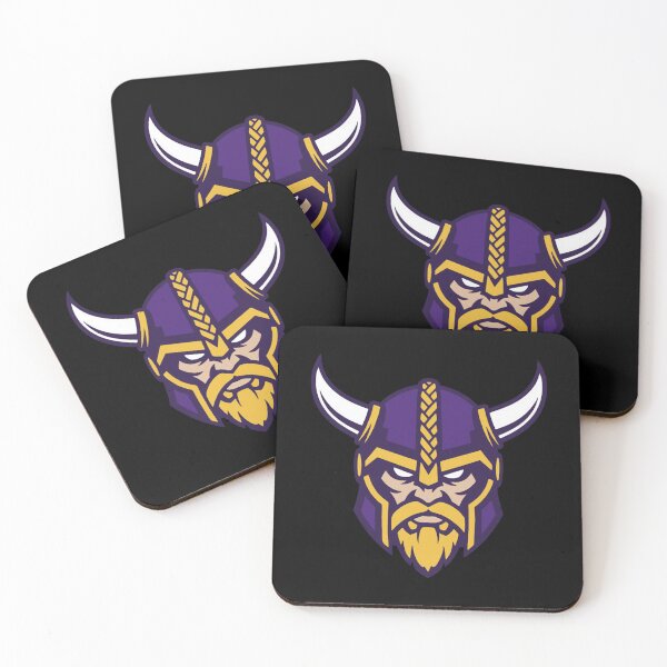 Item preview, Minnesota Vikings Football A designed and sold by satin-merch.