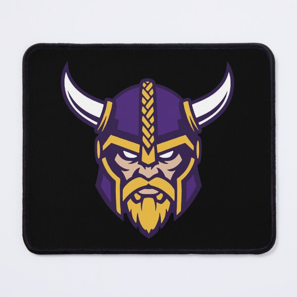 Item preview, Minnesota Vikings Football A designed and sold by satin-merch.