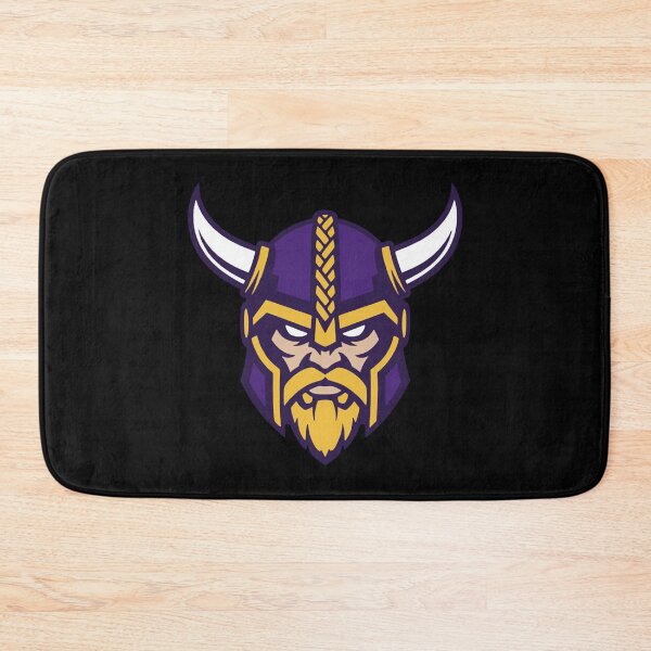 Item preview, Minnesota Vikings Football A designed and sold by satin-merch.