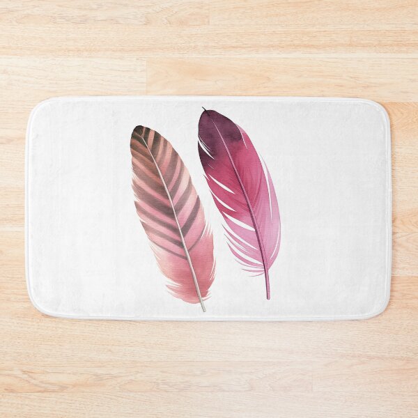 Item preview,  Watercolor Feathers  designed and sold by Sweetvoilet.