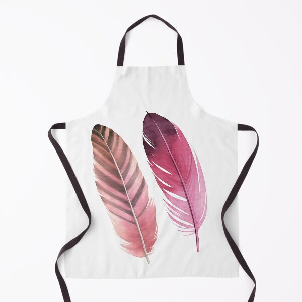 Item preview, Watercolor Feathers designed and sold by Sweetvoilet.