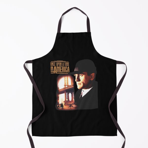 Item preview,  Once Upon A Time In America 1984 designed and sold by SwanAgency.