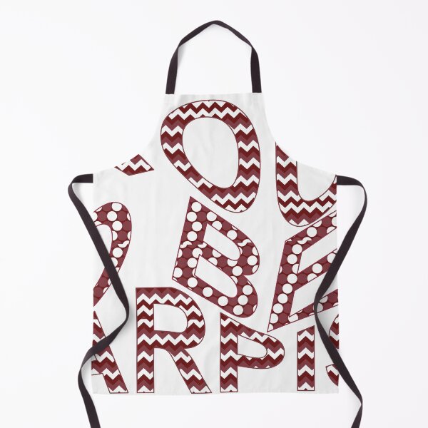 Item preview, Proud To Be A Harpist Wavy Text designed and sold by TheIconSmith.