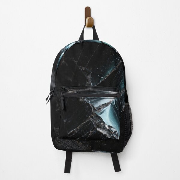 Item preview, Obsidian Glass Texture with Sharp Fractures designed and sold by Ykvaere.