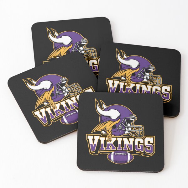 Item preview, Minnesota Vikings Football  designed and sold by satin-merch.