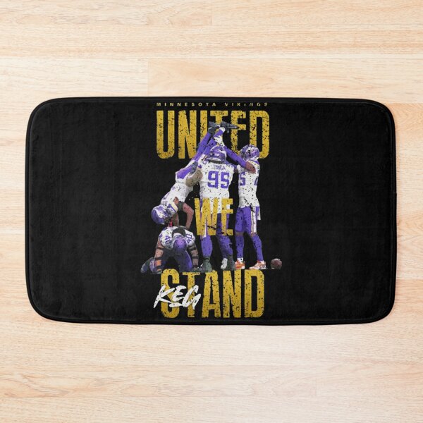Item preview, Minnesota Vikings Keg Stand Celebration designed and sold by satin-merch.