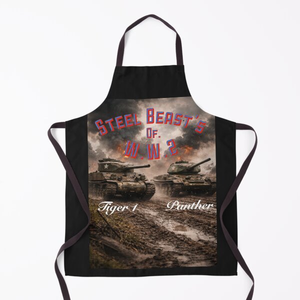 Item preview, Tanks of W.W.2 designed and sold by kingof.