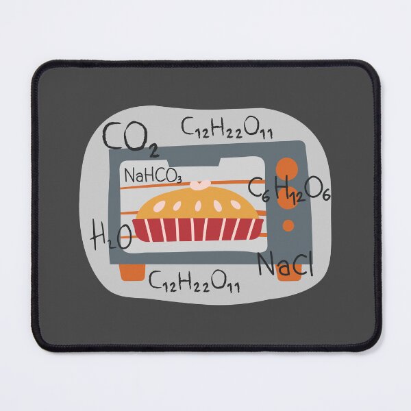 Item preview, Chemistry In The Kitchen designed and sold by AnulaArt.