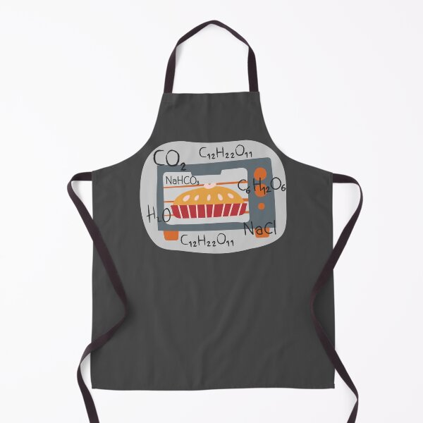 Item preview, Chemistry In The Kitchen designed and sold by AnulaArt.