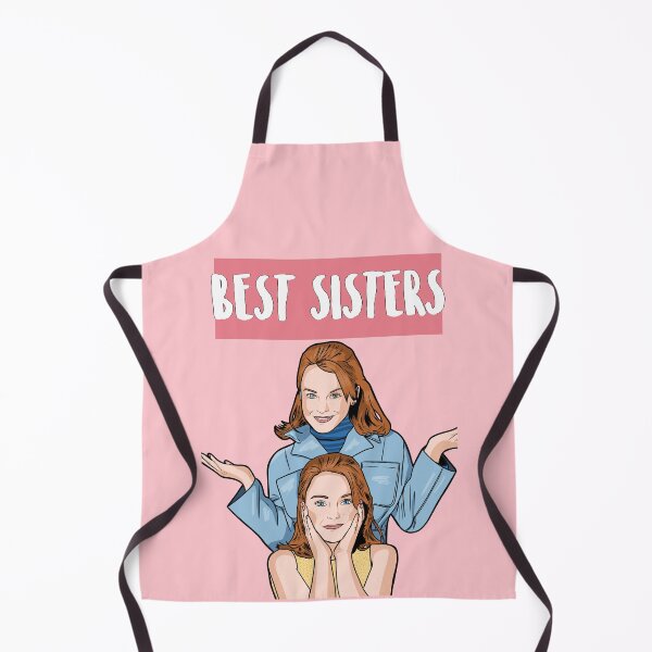 Item preview, Best Sisters designed and sold by PopShopDesignFR.