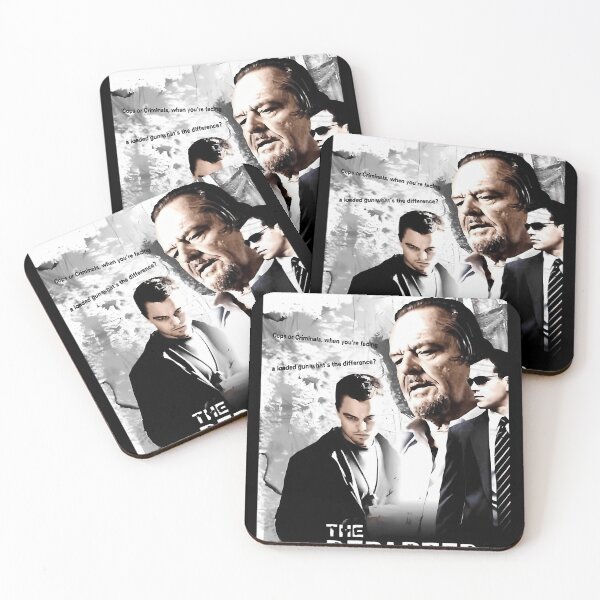 Item preview,  Great Model The Departed Leonardo Dicaprio designed and sold by SwanAgency.
