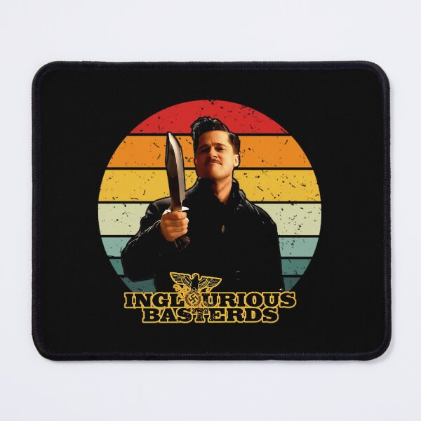 Item preview, Inglourious Movie designed and sold by adelsebaey1.