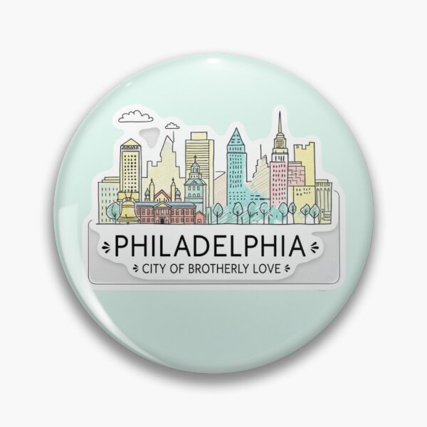 Item preview, Philadelphia designed and sold by Aise06.