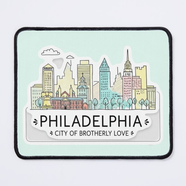 Item preview, Philadelphia designed and sold by Aise06.
