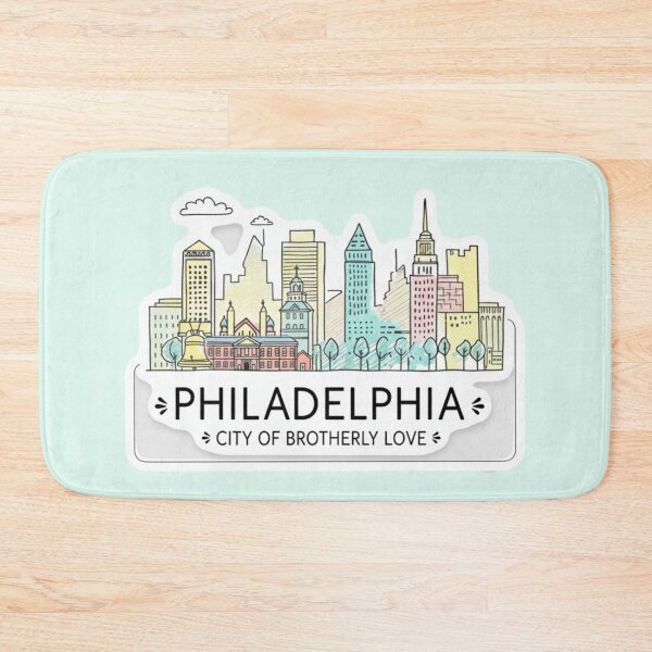 Item preview, Philadelphia designed and sold by Aise06.