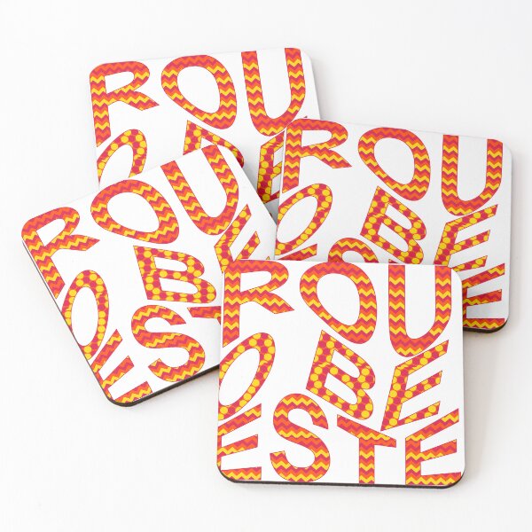 Item preview, Proud To Be A Jester Wavy Text designed and sold by TheIconSmith.