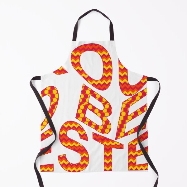 Item preview, Proud To Be A Jester Wavy Text designed and sold by TheIconSmith.