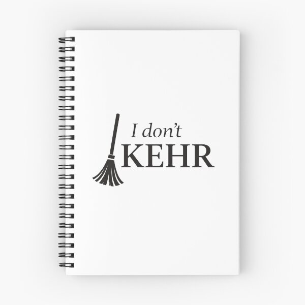 Item preview, I Don't Sweep Funny Broom Pun Minimal Logo designed and sold by Idontkehr.