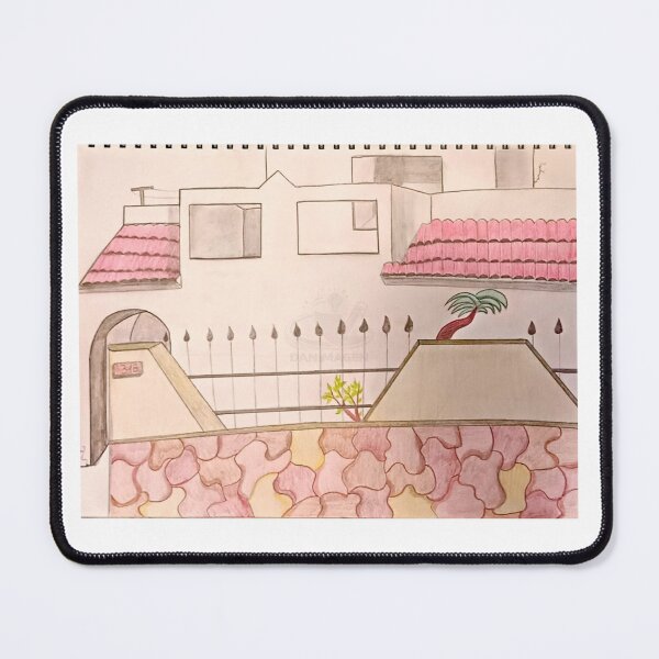Item preview, Mill house designed and sold by Danibonher90.
