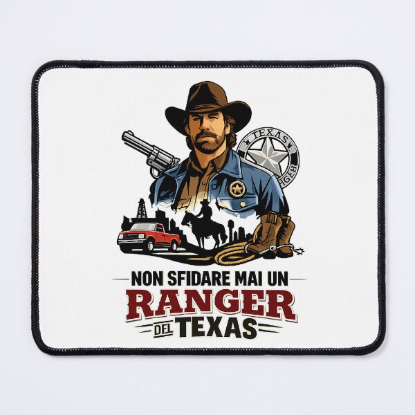 Item preview, “Texas Ranger Spirit” designed and sold by The shop of Dreams.