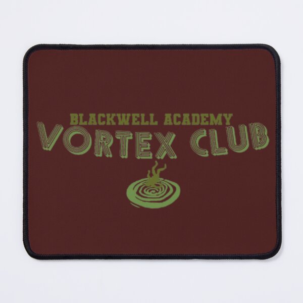 Item preview, vortex club life is strange designed and sold by trinketgal.