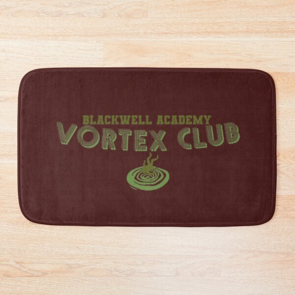 Item preview, vortex club life is strange designed and sold by trinketgal.