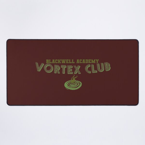 Item preview, vortex club life is strange designed and sold by trinketgal.