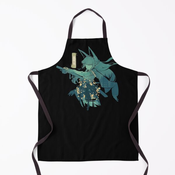 Item preview, Void Hunter Miyabi #352 designed and sold by triglavis-art.