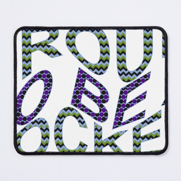 Item preview, Proud To Be A Jockey Wavy Text designed and sold by TheIconSmith.