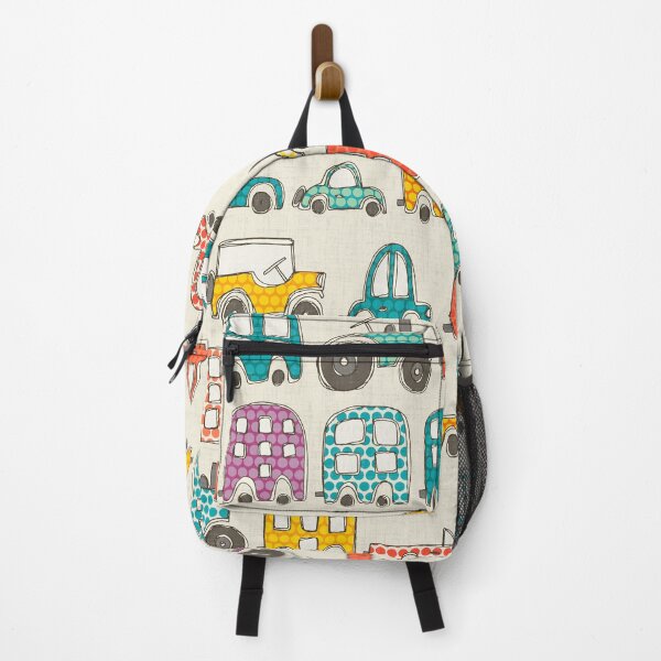 Item preview, retro rides eggshell designed and sold by scrummy.