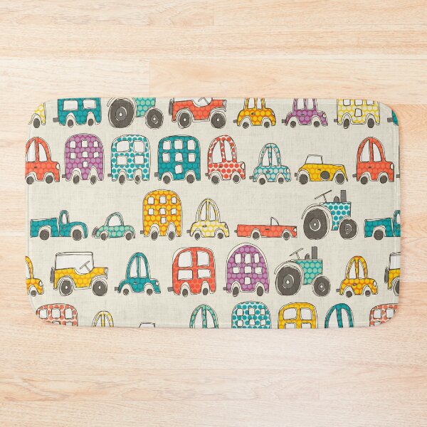 Item preview, retro rides eggshell designed and sold by scrummy.