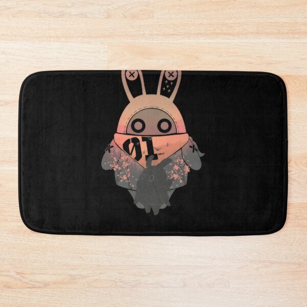 Item preview, The Bangboo Eous #869 designed and sold by triglavis-art.
