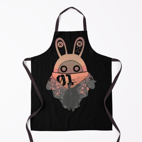 Item preview, The Bangboo Eous #869 designed and sold by triglavis-art.