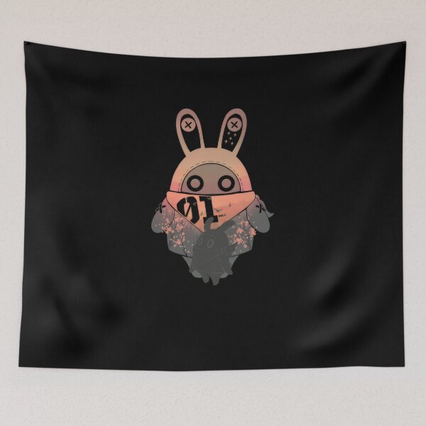 Item preview, The Bangboo Eous #869 designed and sold by triglavis-art.