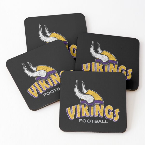 Item preview, Minnesota Vikings Power  designed and sold by satin-merch.
