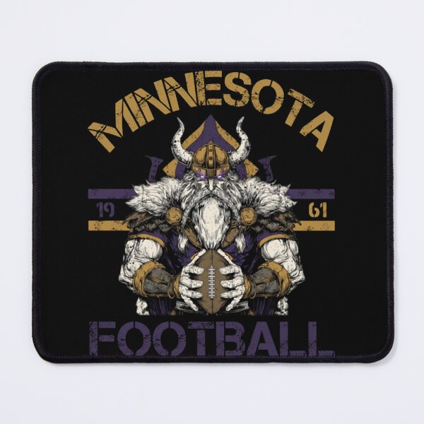 Item preview, Minnesota Vikings Shirts Vikings Football M9217  designed and sold by satin-merch.