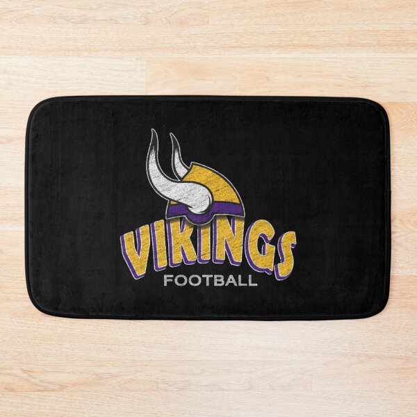 Item preview, Minnesota Vikings Power  designed and sold by satin-merch.
